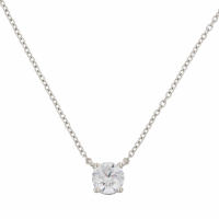 Le Diamantaire Women's 'Impérial' Necklace