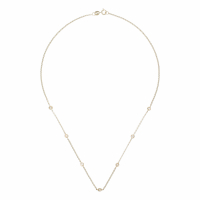 Le Diamantaire Collier 'Sunshine' pour Femmes