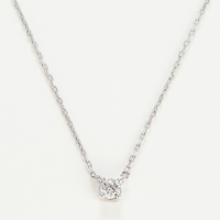 Le Diamantaire Women's 'Solitaire' Necklace