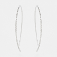 Le Diamantaire Women's 'Lianes Précieuses' Earrings