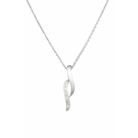 Le Diamantaire Women's 'Life' Pendant with chain