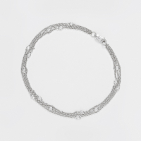 Le Diamantaire Women's 'Voie Lactée' Bracelet