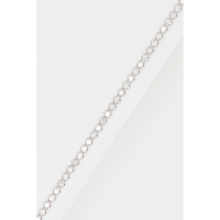 Le Diamantaire Women's 'Rivière' Bracelet