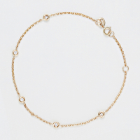 Le Diamantaire Women's 'Sunshine' Bracelet