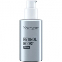 Neutrogena 'Retinol Boost' Anti-Aging Cream - 50 ml