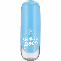 Essence Gel Nail Polish - 42 Swirl Pool 8 ml