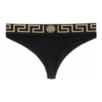 Versace Underwear 'Greca Border' Unterhose für Damen