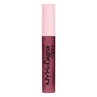 NYX Professional Makeup 'Lingerie XXL' Liquid Lipstick - Bust-ed 32.5 g