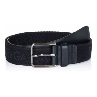 Dolce&Gabbana Men's Belt