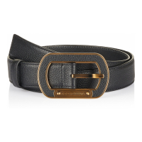 Dolce&Gabbana Men's Belt