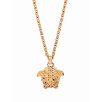 Versace 'Medusa' Necklace