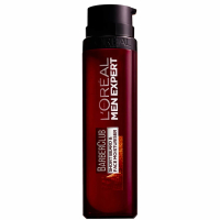 L'Oréal Paris Hydratant 'Men Expert Barber Club' - 50 ml