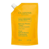 Clarins Essence de bain 'Bain Aux Plantes Tonic Refill' - 200 ml