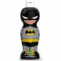 Air-Val International 'Batman' Shower gel & Shampoo - 400 ml