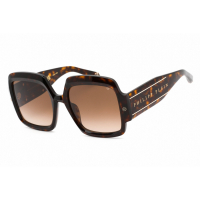 Philipp Plein Lunettes de soleil 'SPP038M' pour Femmes