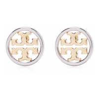 Tory Burch Boucles d'oreilles 'Miller Stud' pour Femmes