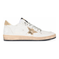 Golden Goose Deluxe Brand 'Ball Star' Sneakers für Damen