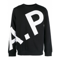 A.P.C. Men's 'Cory' Sweater