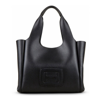 Hogan Women's 'Medium H-Bag' Tote Bag