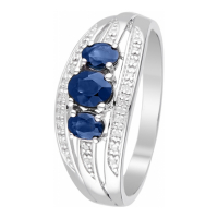 Diamond & Co 'Indus' Ring für Damen