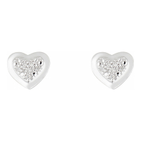 Diamond & Co Women's 'Bébé D'Amour' Earrings