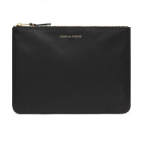 Comme Des Garçons Wallet Pochette 'Classic'