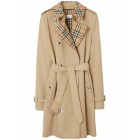 Burberry Trench 'Montrose' pour Femmes