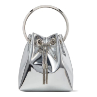 Jimmy Choo Sac seau 'Bon Bon' pour Femmes