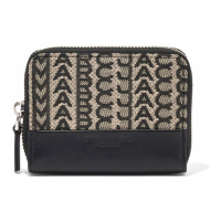 Marc Jacobs Women's 'The Monogram' Wallet