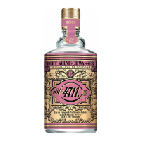 4711 'Floral Collection Rose' Eau de Cologne - 100 ml