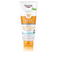 Eucerin 'Sun Protection Sensitive Protect SPF50+' Sun Gel Cream - 400 ml