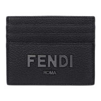 Fendi 'Signature' Kartenhalter für Herren