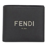 Fendi 'Signature' Portemonnaie für Herren