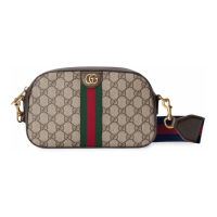 Gucci Sac Besace 'Ophidia GG' pour Hommes