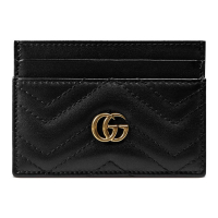 Gucci 'Marmont' Kartenhalter für Damen