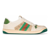 Gucci Sneakers 'Screener' pour Femmes