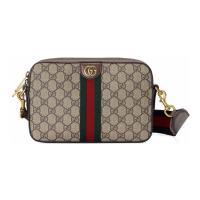 Gucci Sac à bandoulière 'Ophidia GG' pour Hommes