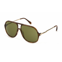 Zadig & Voltaire Lunettes de soleil 'SZV305-6007LC' pour Femmes