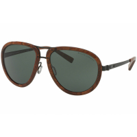 Ralph Lauren Men's 'RL7053-900371' Sunglasses