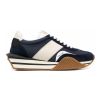 Tom Ford Men's 'James' Sneakers