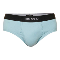 Tom Ford Slip 'Logo Waistband' pour Hommes