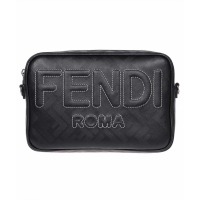 Fendi Men's 'Logo' Camera Bag