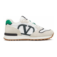 Valentino Garavani Men's 'VLogo Pace' Sneakers