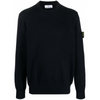 Stone Island 'Compass' Sweatshirt für Herren