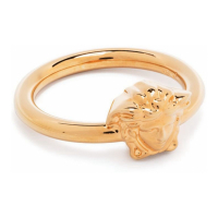 Versace Women's 'Medusa Head' Ring