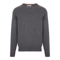 Brunello Cucinelli Men's 'Classic' Sweater