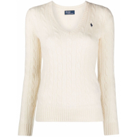 Polo Ralph Lauren Women's 'Polo Pony' Sweater