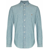 Polo Ralph Lauren Chemise 'Polo Pony Chambray' pour Hommes