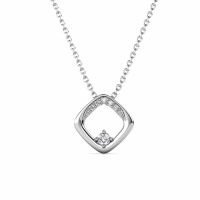 MYC Paris Women's 'Adelise' Pendant with chain