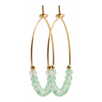 Irotsuki Women's Earrings